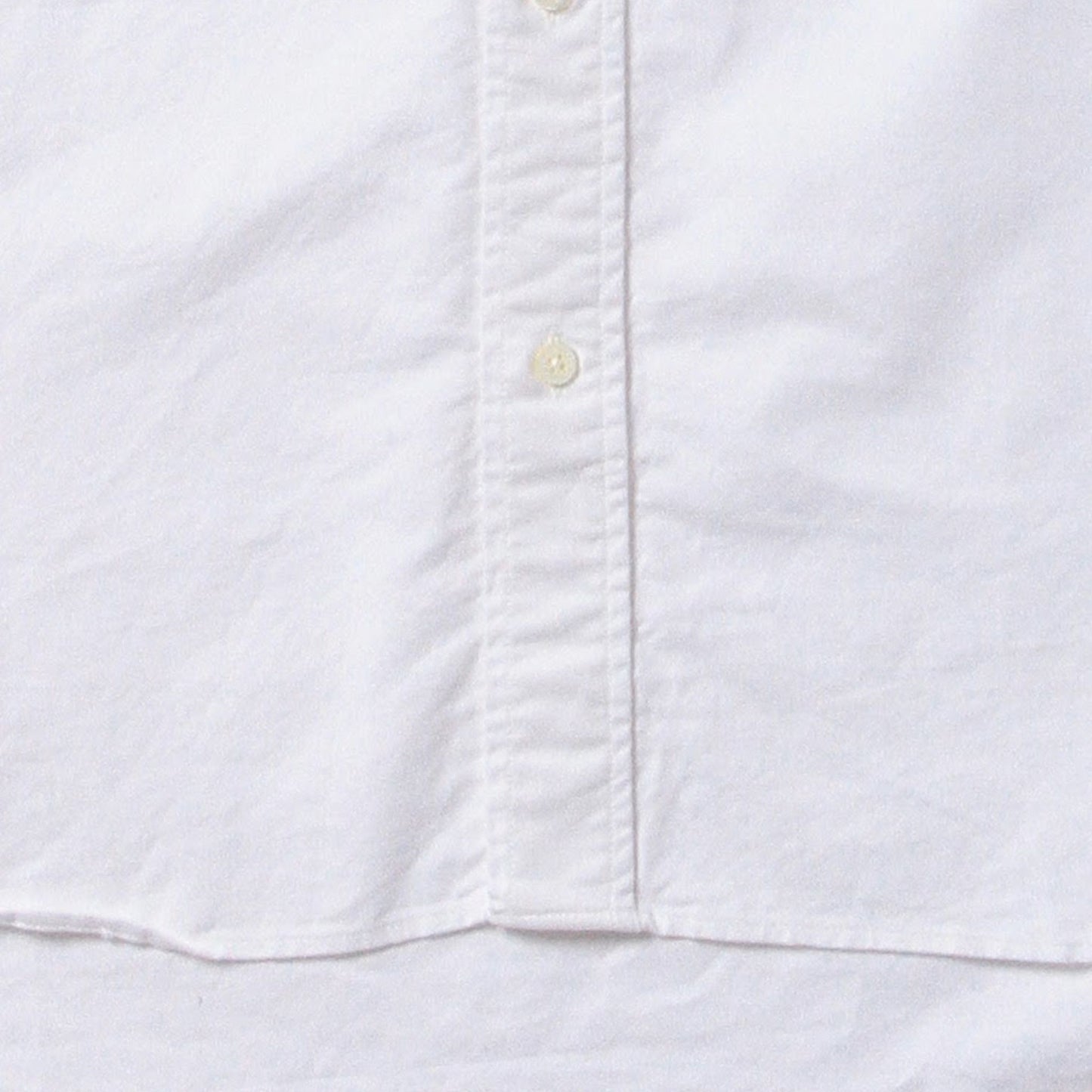BEAMS+ - B.D. Oxford Shirt