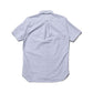 BEAMS+ - B.D. Short Sleeve Oxford Shirt