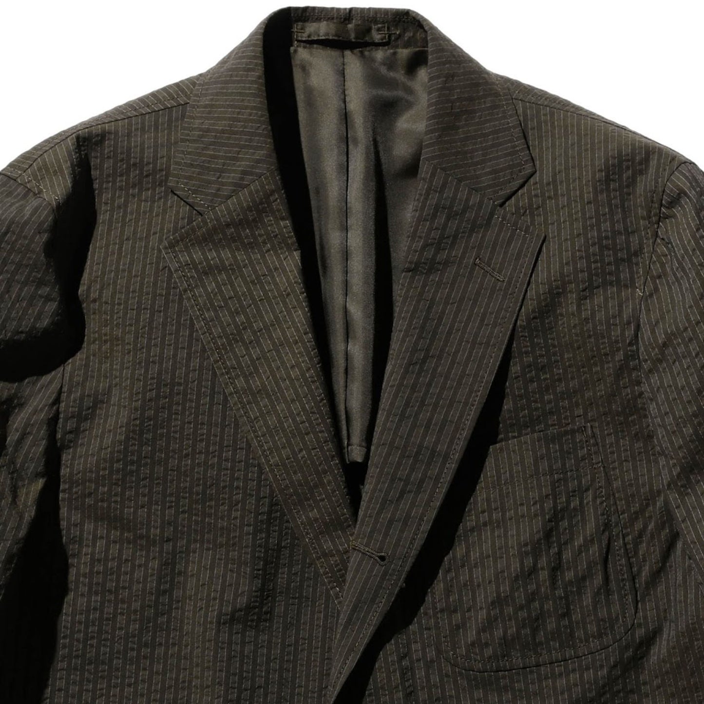 BEAMS+ - Box Fit CoolMax Blazer Jacket