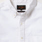 BEAMS+ - B.D. Oxford Shirt White