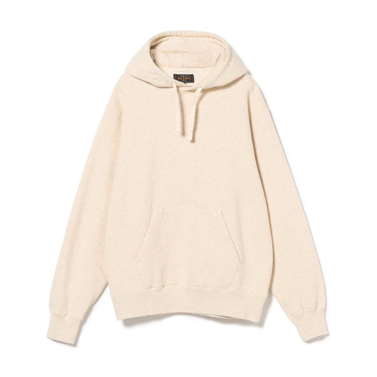 BEAMS+ - Raised Back Sweat Pullover Hoodie