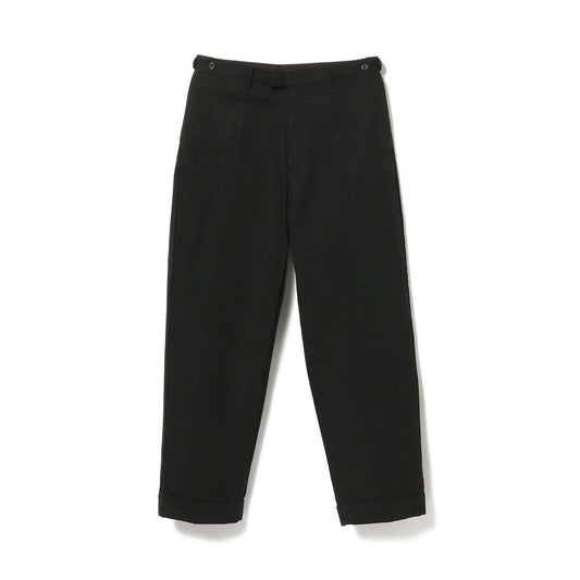 BEAMS+ - Wide Twill Trousers