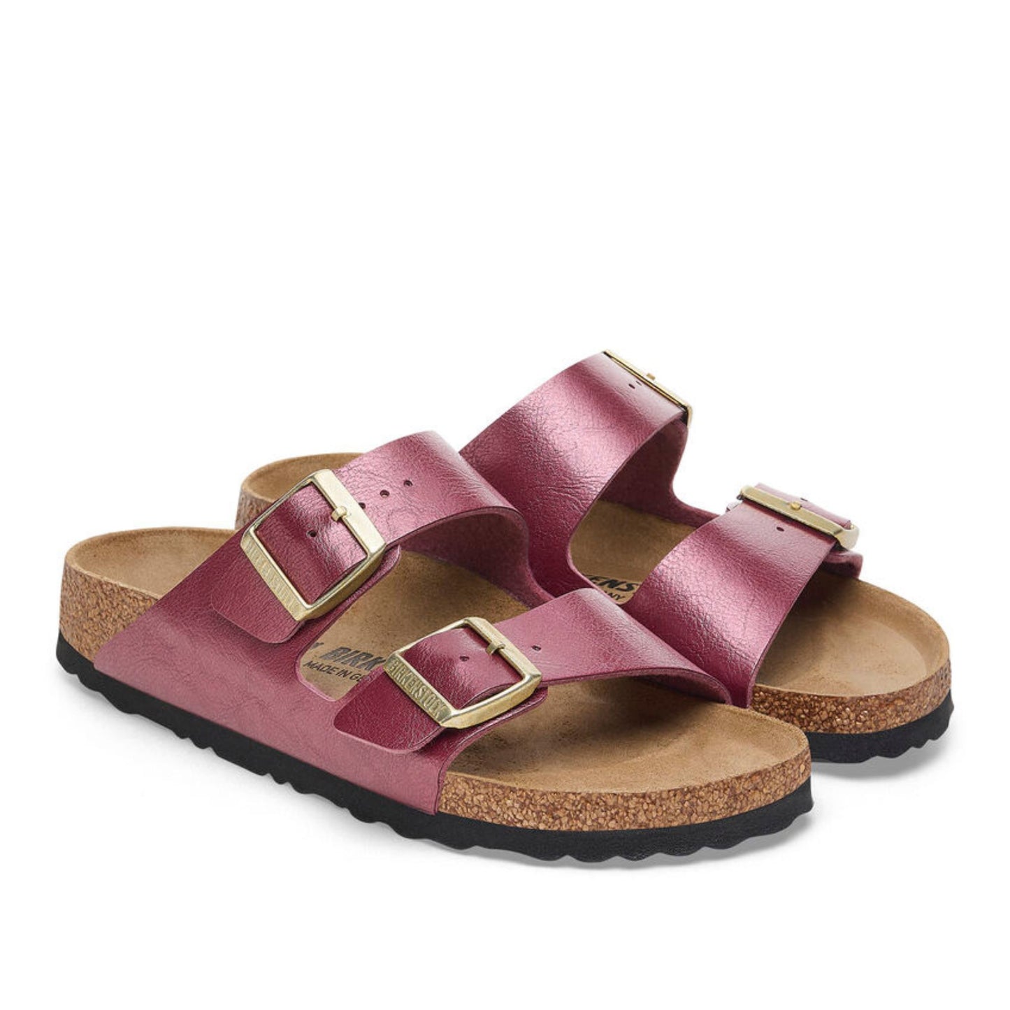 BIRKENSTOCK - Arizona Graceful Berry Crush