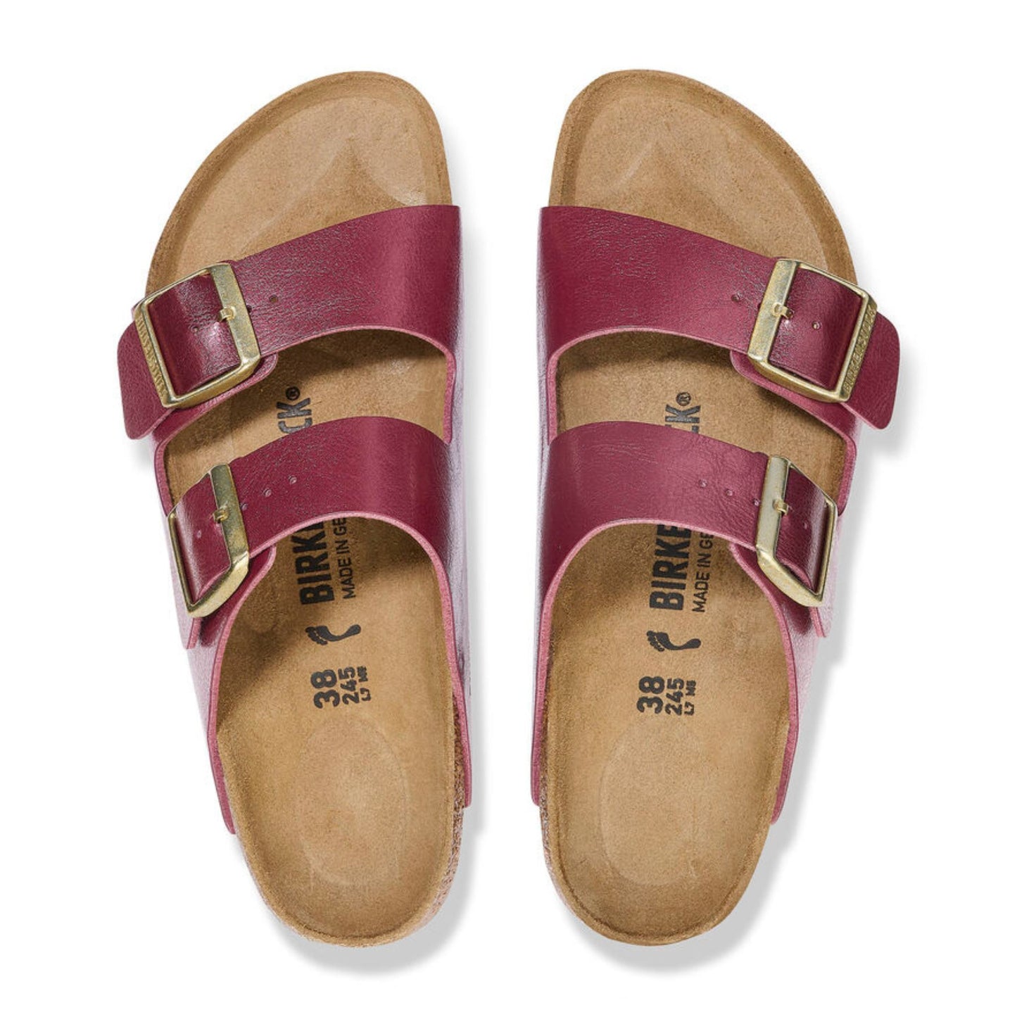 BIRKENSTOCK - Arizona Graceful Berry Crush