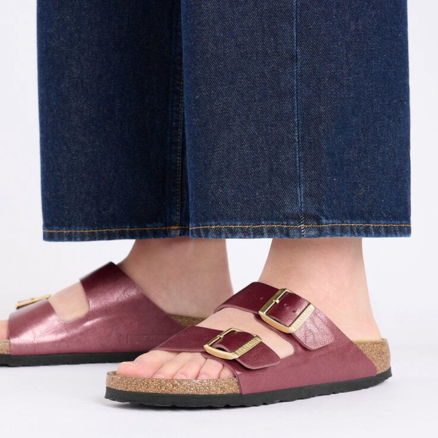 BIRKENSTOCK - Arizona Graceful Berry Crush