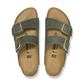 BIRKENSTOCK - Arizona Oiled Leather Thyme