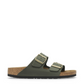 BIRKENSTOCK - Arizona Oiled Leather Thyme