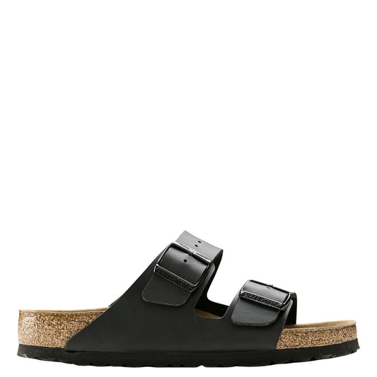 BIRKENSTOCK - Arizona SFB Black