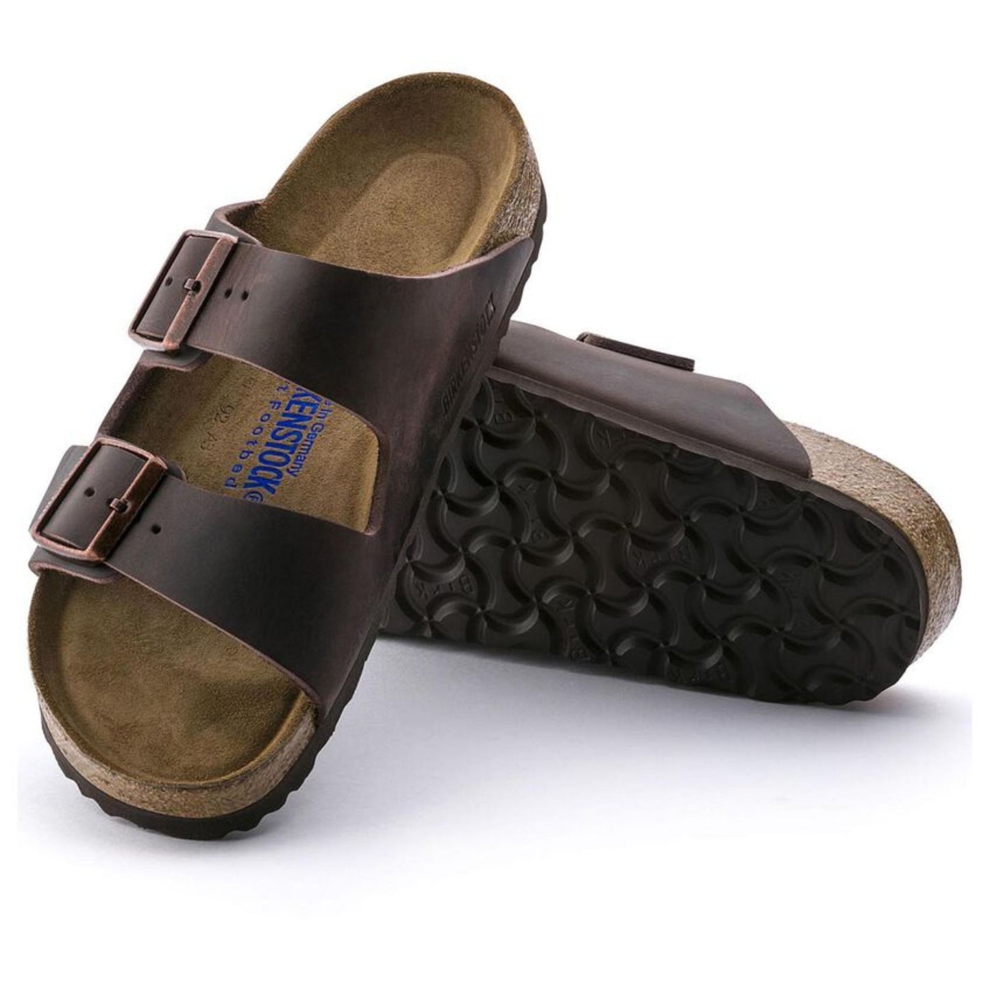 BIRKENSTOCK - Arizona SFB Habana