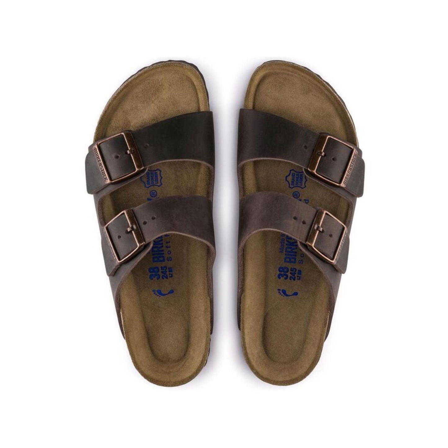 BIRKENSTOCK - Arizona SFB Habana