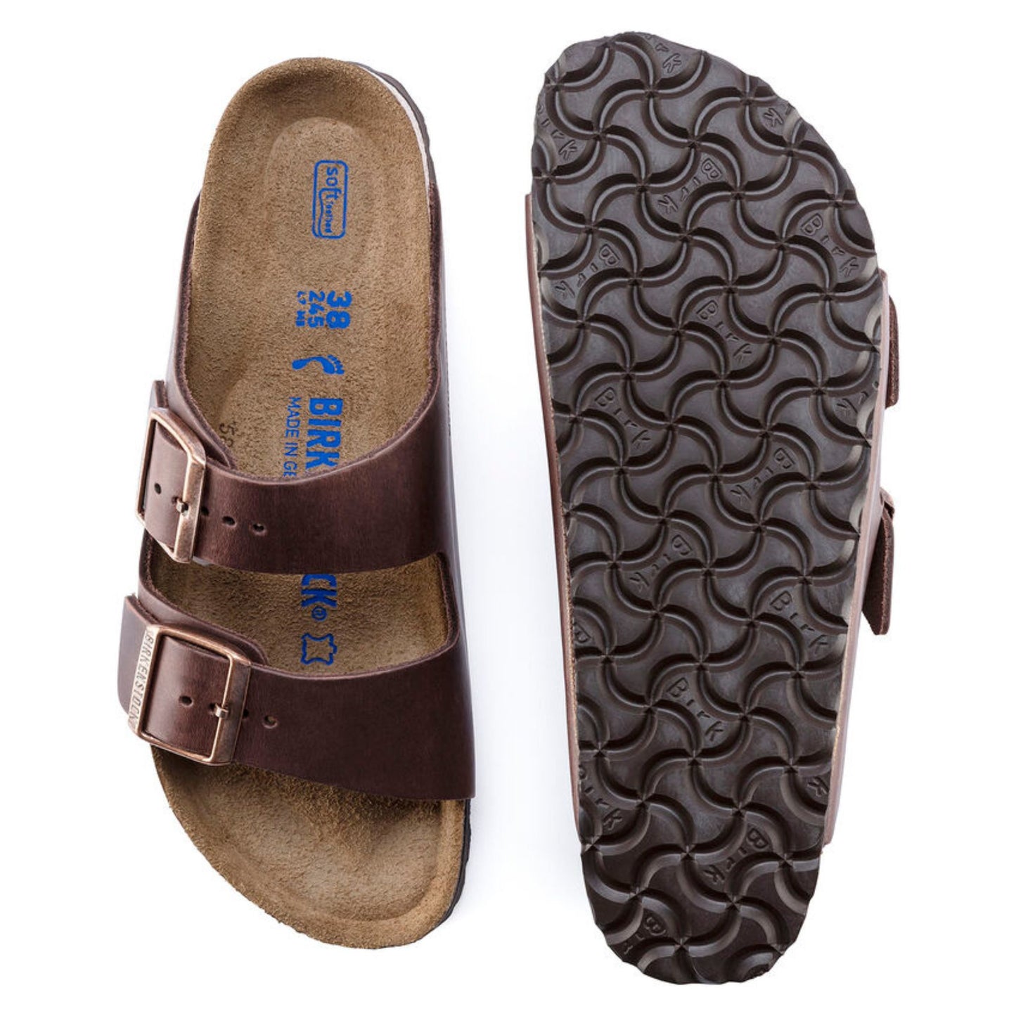 BIRKENSTOCK - Arizona SFB Habana