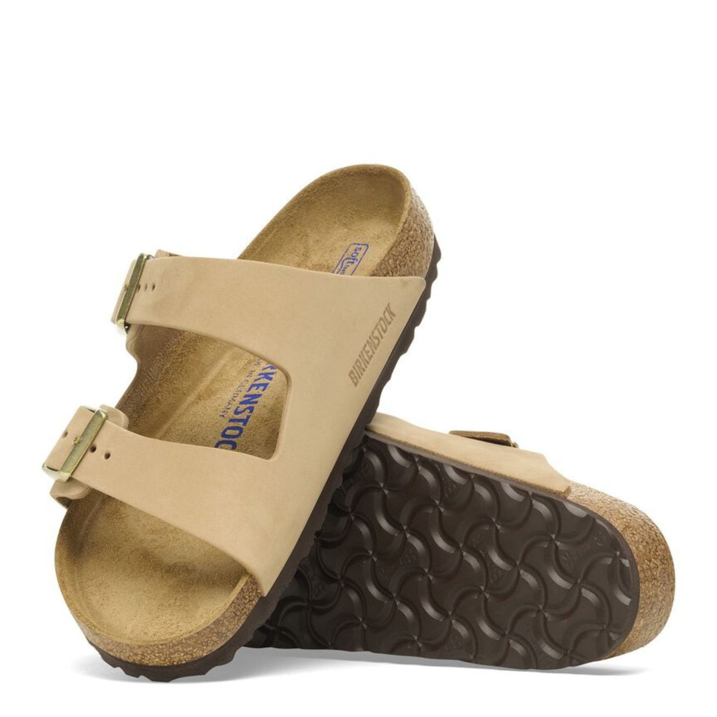 BIRKENSTOCK - Arizona SFB Sandcastle