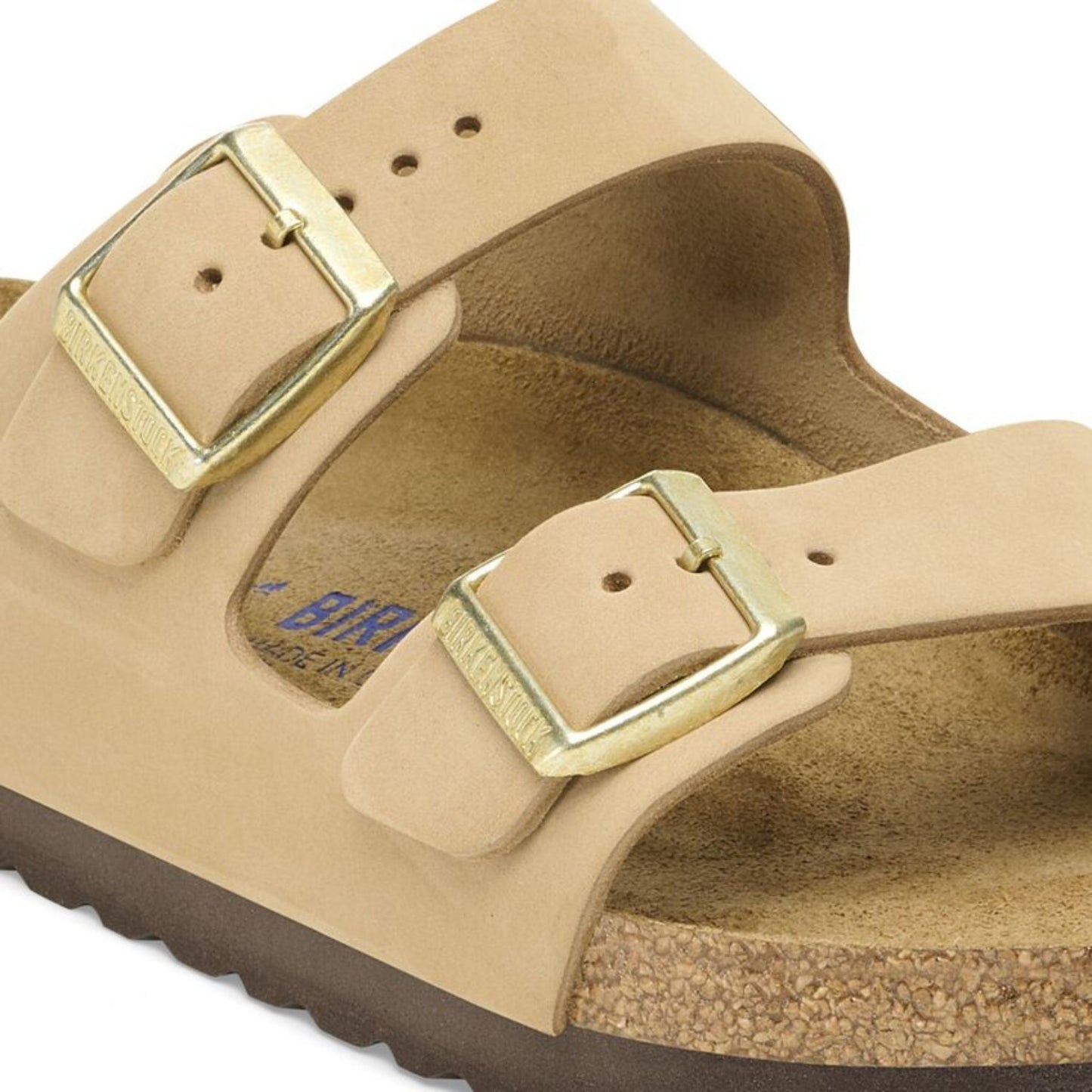 BIRKENSTOCK - Arizona SFB Sandcastle