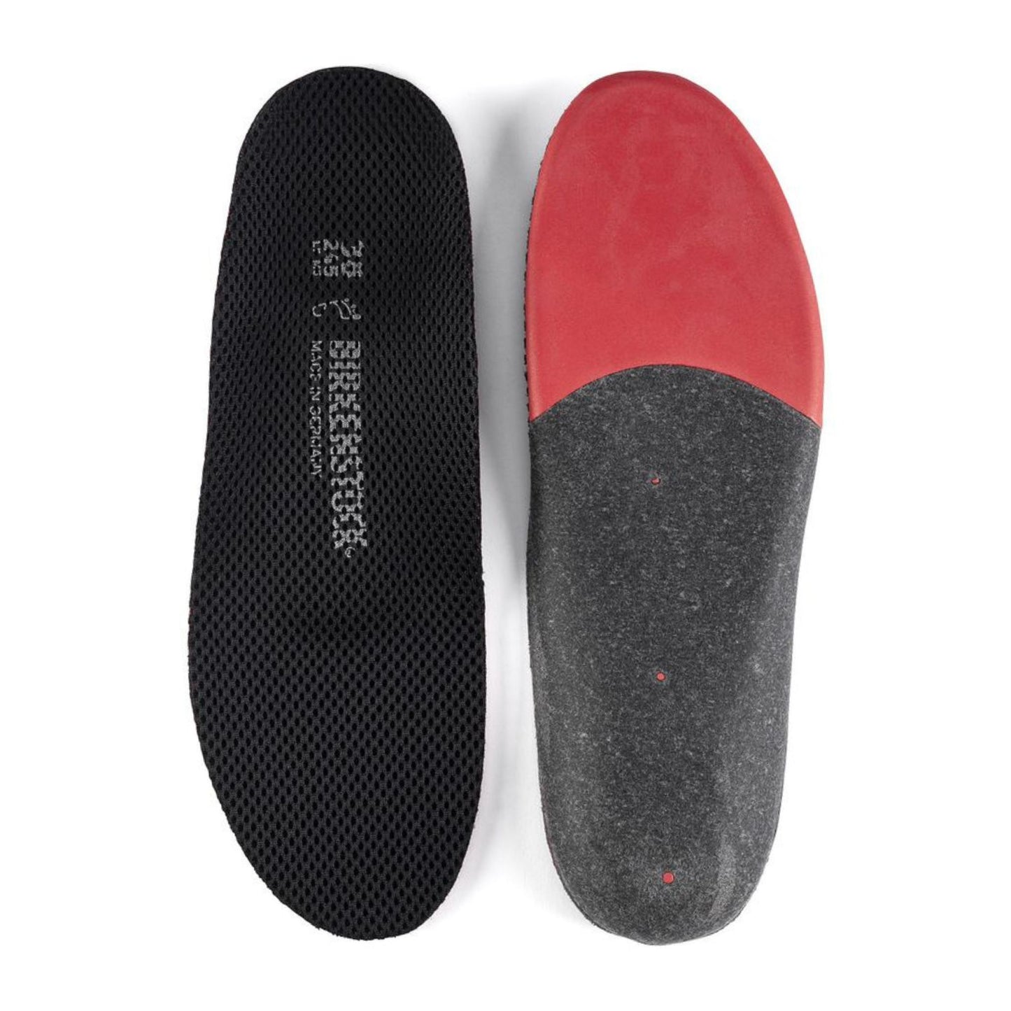 BIRKENSTOCK - Birko Active Textile Footbed