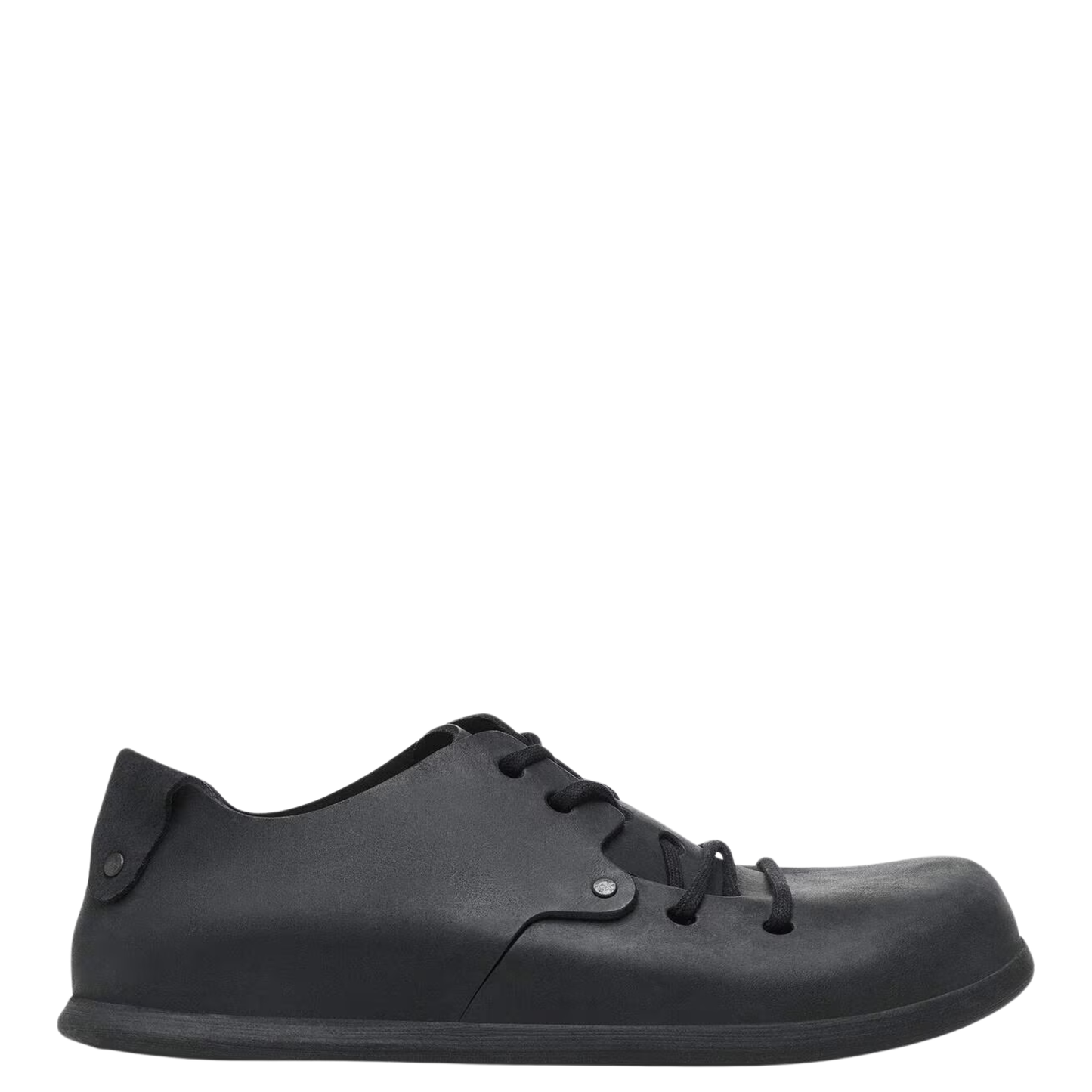 BIRKENSTOCK - Montana Oiled Leather Black