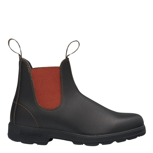 BLUNDSTONE - 1918 Stout Brown Terracotta