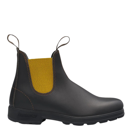 BLUNDSTONE - 1919 Brown Mustard