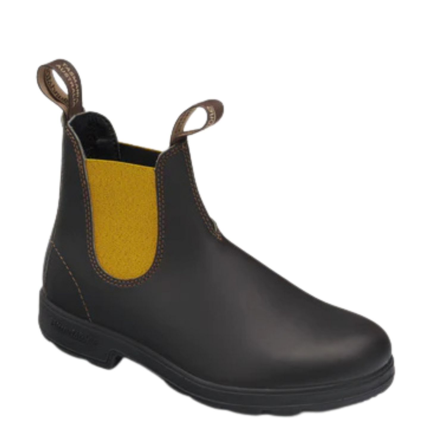 BLUNDSTONE - 1919 Brown Mustard