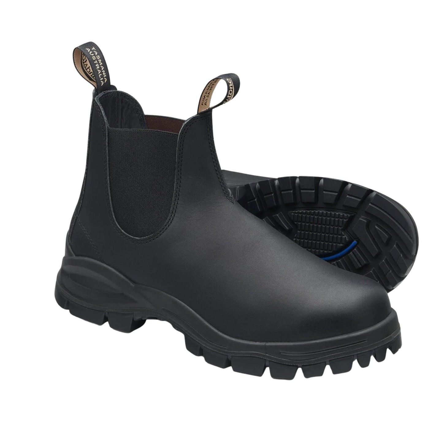 BLUNDSTONE - 2240 Lug Boot