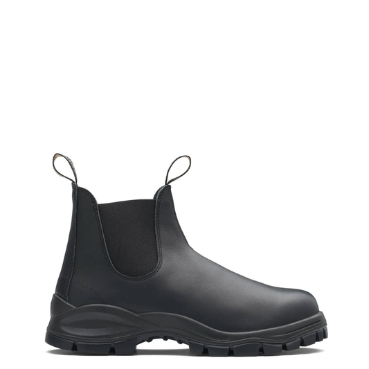 BLUNDSTONE - 2240 Lug Chelsea Boots