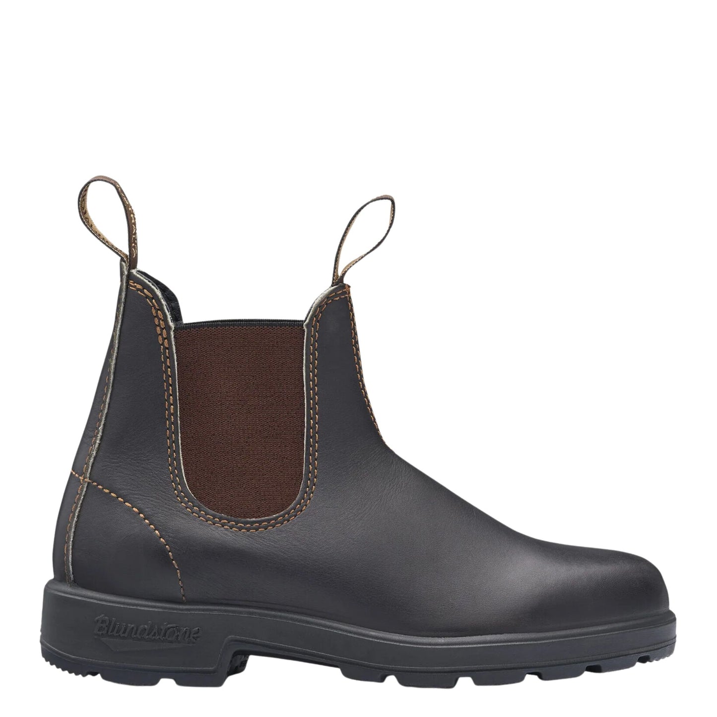 BLUNDSTONE - 500 Stout Brown