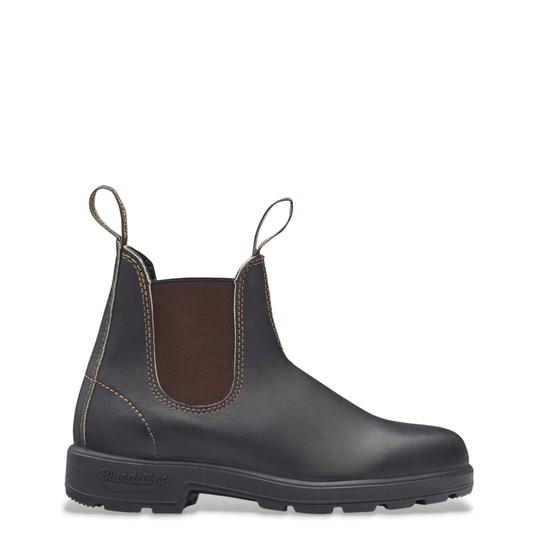 BLUNDSTONE - 500 Originals Chelsea Boots