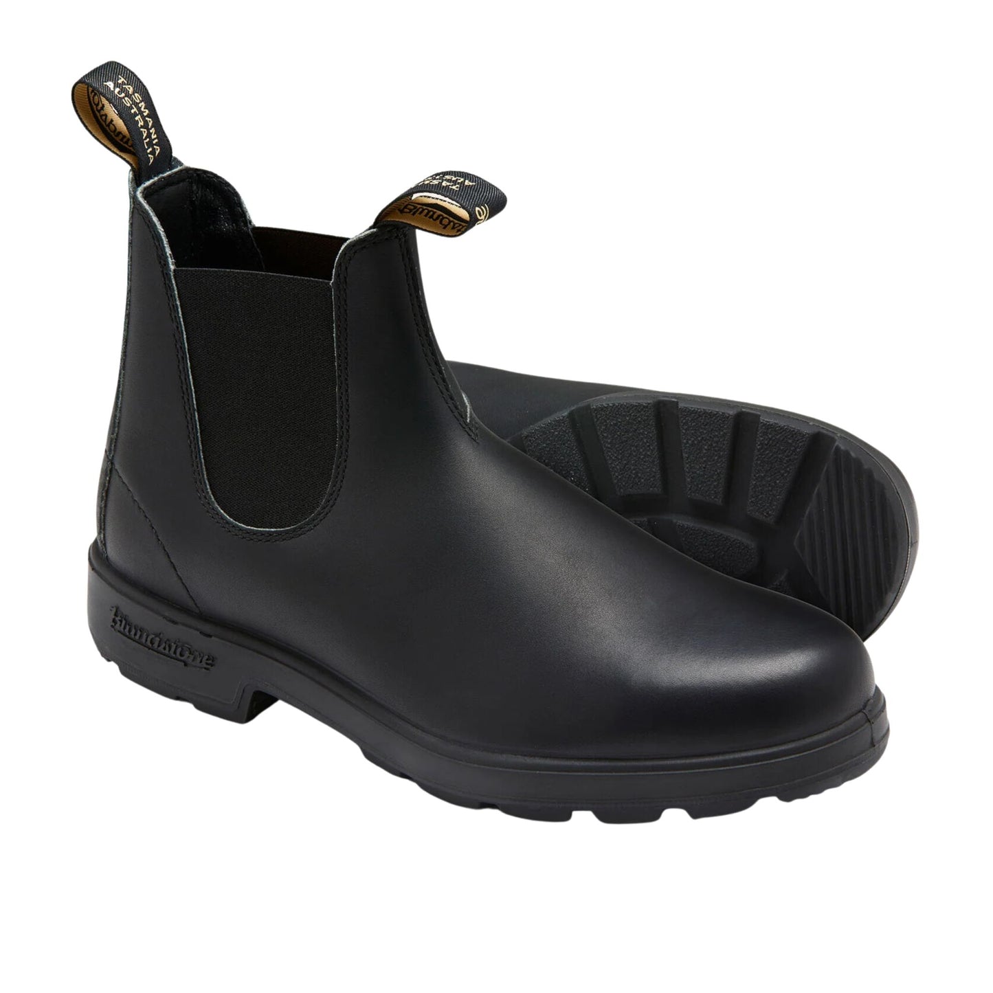 BLUNDSTONE - 510 Black