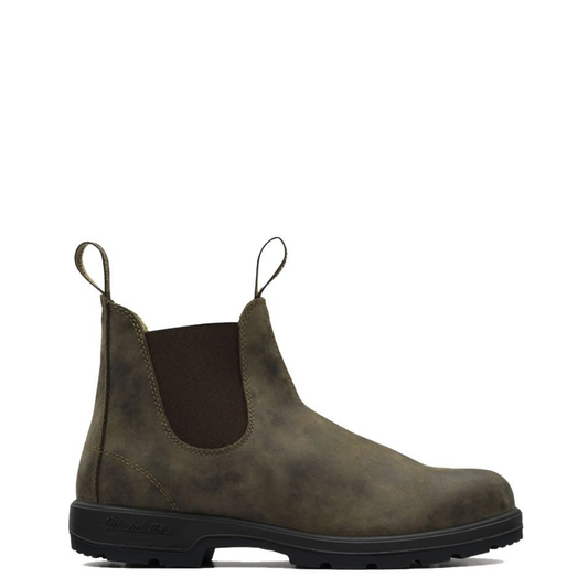 BLUNDSTONE - 585 Classics Chelsea Boots