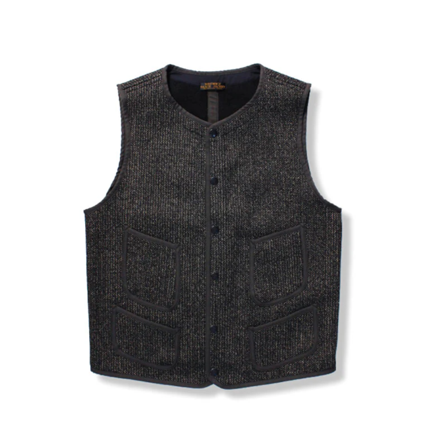 BROWN'S BEACH - Early Vest