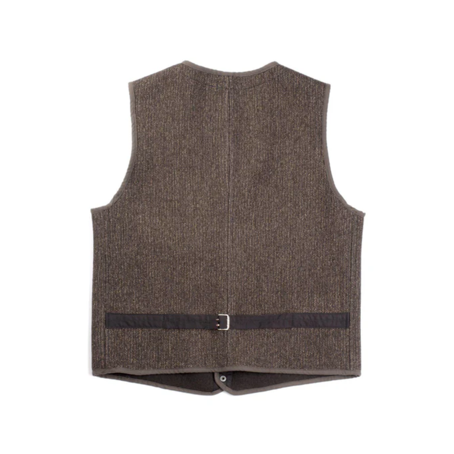 BROWN'S BEACH - Early Vest
