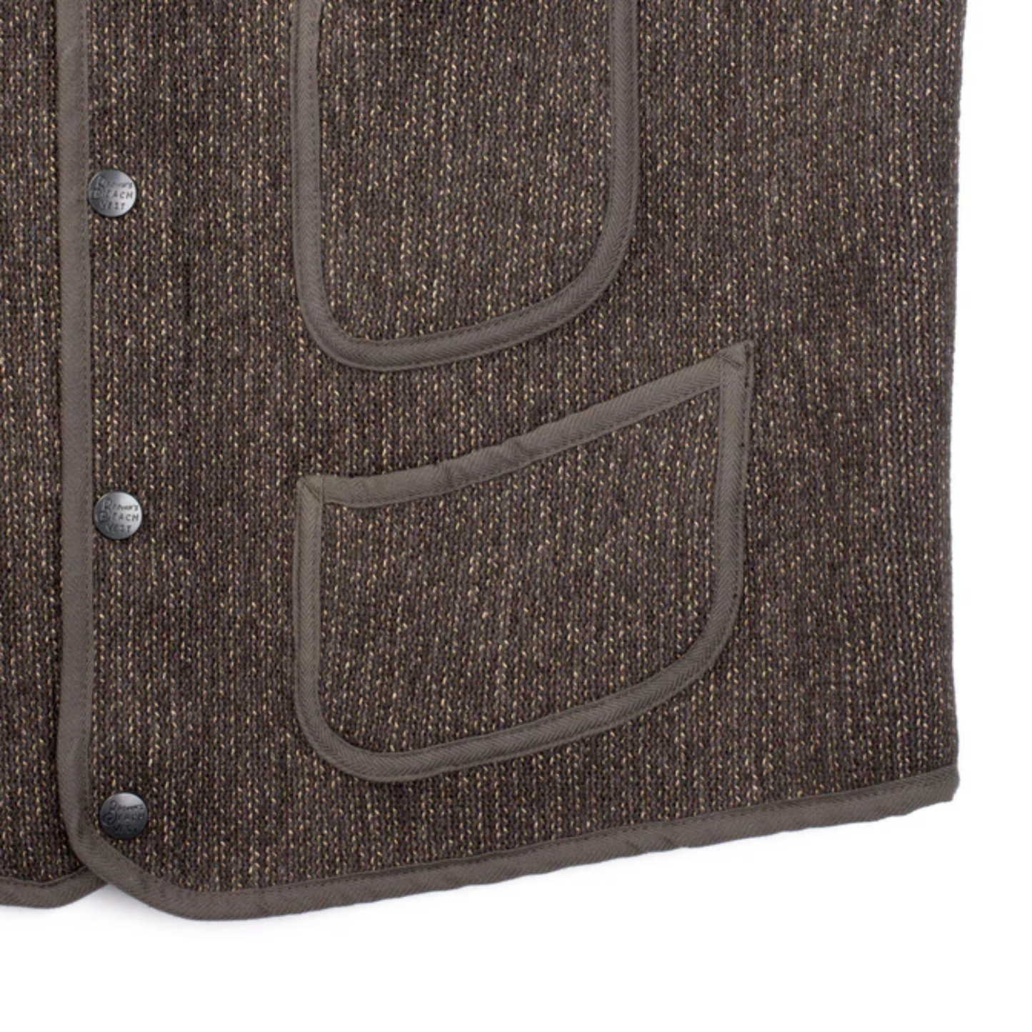 BROWN'S BEACH - Early Vest
