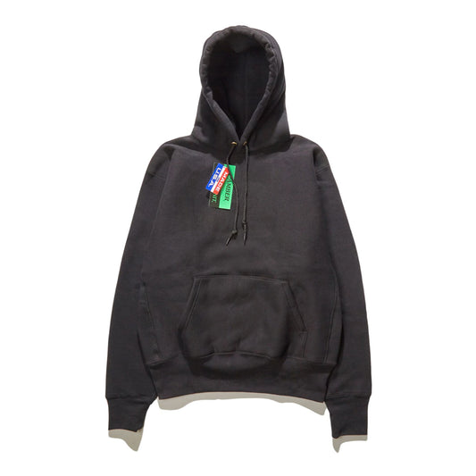 CAMBER USA - 232 12oz Pullover Hoodie Black