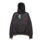 CAMBER USA - 232 12oz Pullover Hoodie Black
