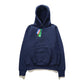 CAMBER USA - 232 12OZ Pullover Hoodie Navy