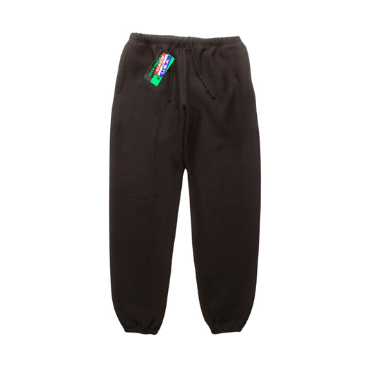 CAMBER USA - 233 12oz Sweatpants Black