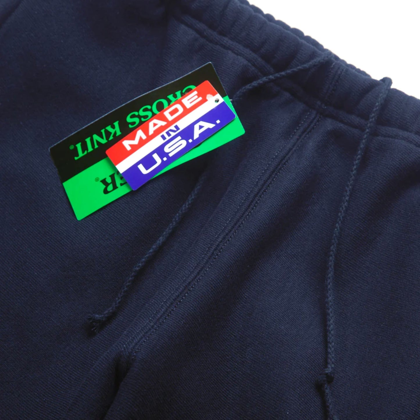 CAMBER USA - 233 12oz Sweatpants Navy