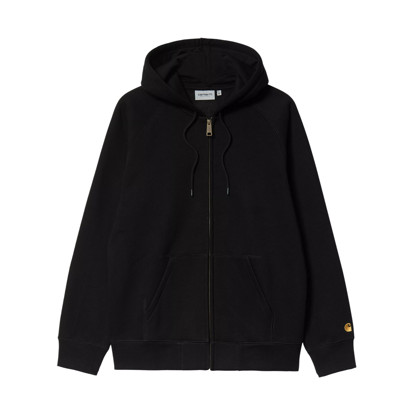 CARHARTT WIP - Hooded Chase Jacket