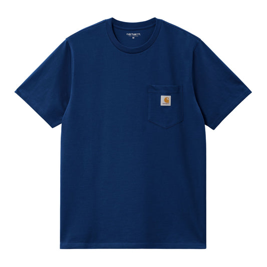 CARHARTT WIP - S\S Pocket T-Shirt