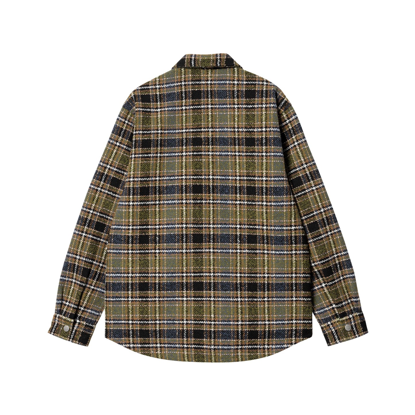 CARHARTT - Stroy Shirt Jacket