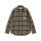 CARHARTT - Stroy Shirt Jacket