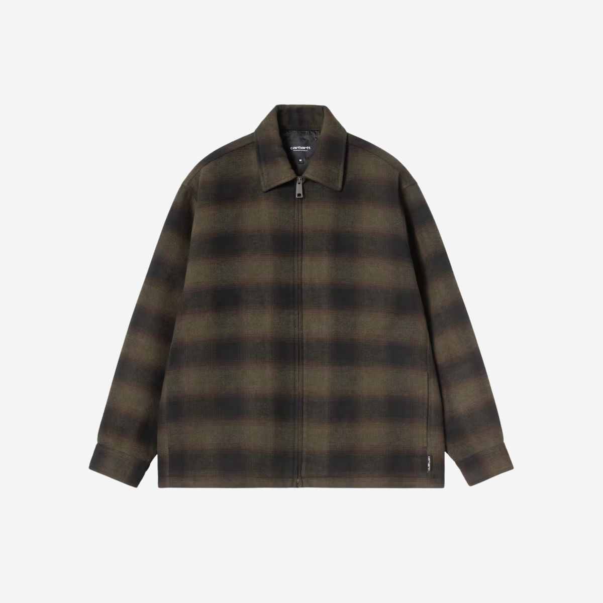 CARHARTT WIP - Alton Jacket