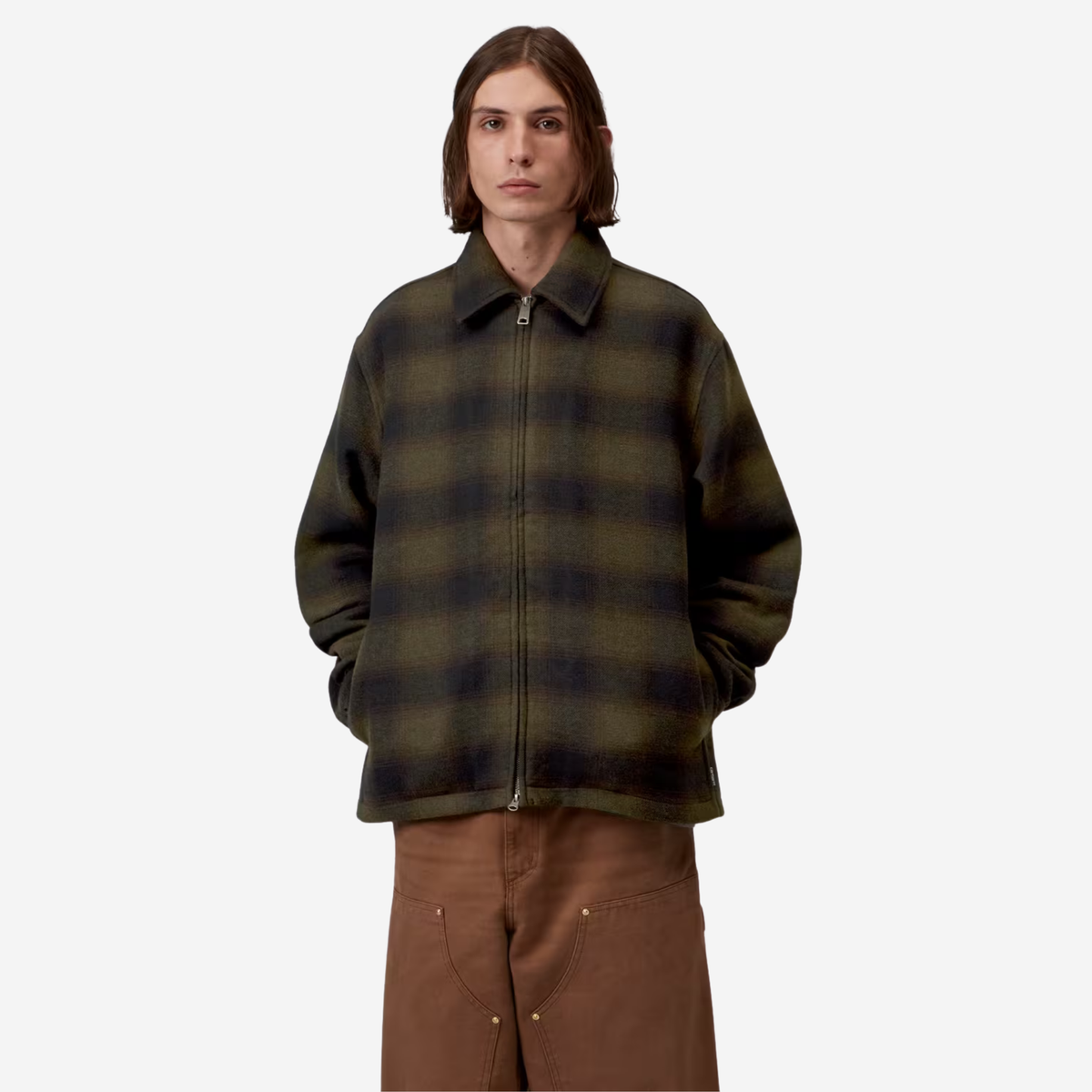 CARHARTT WIP - Alton Jacket