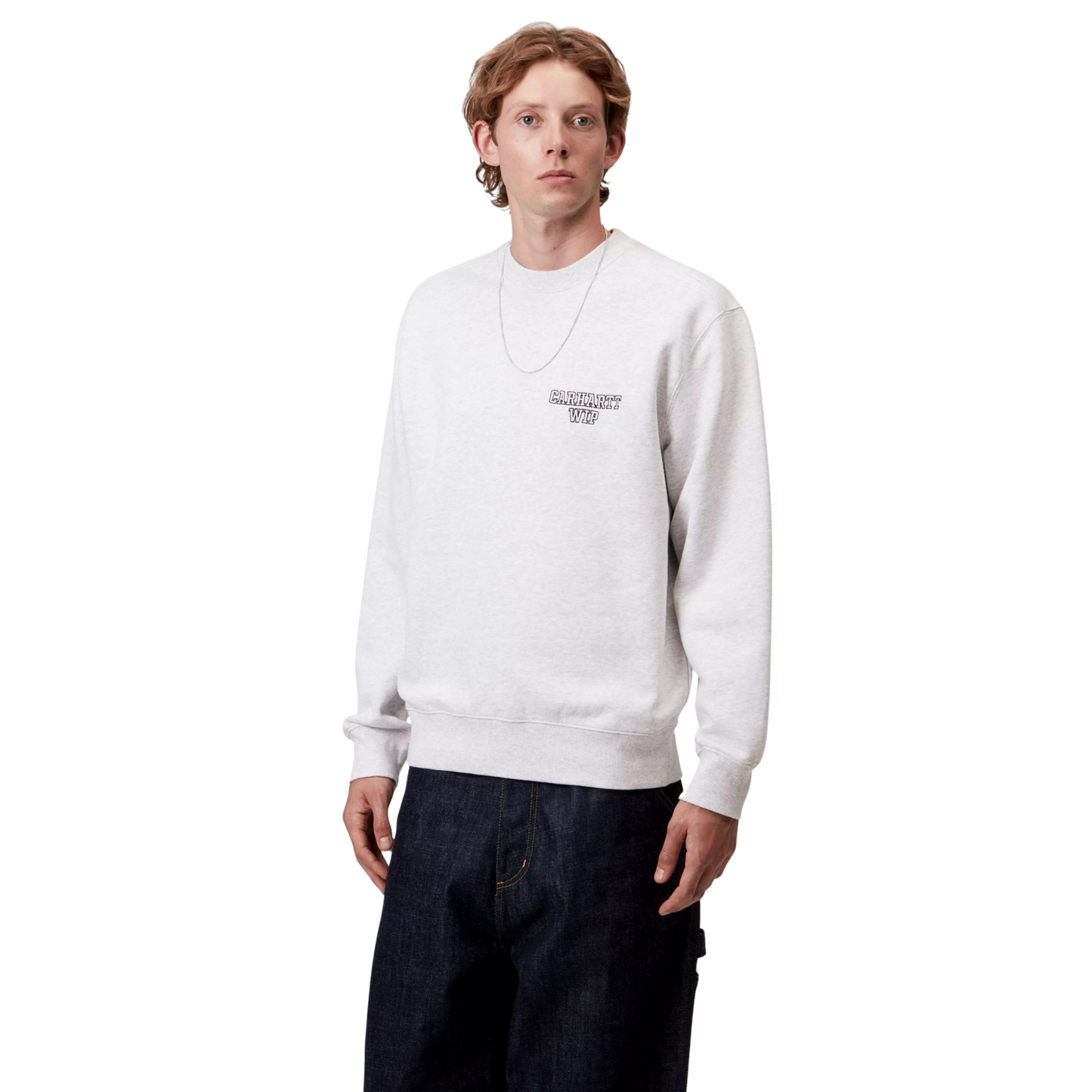 CARHARTT WIP - Alumni Sweatshirt