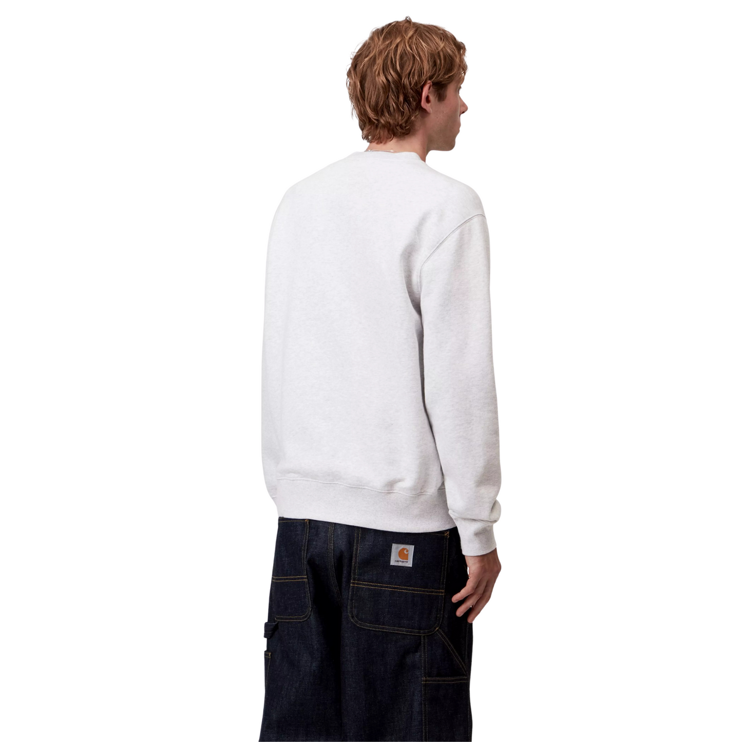 CARHARTT WIP - Alumni Sweatshirt