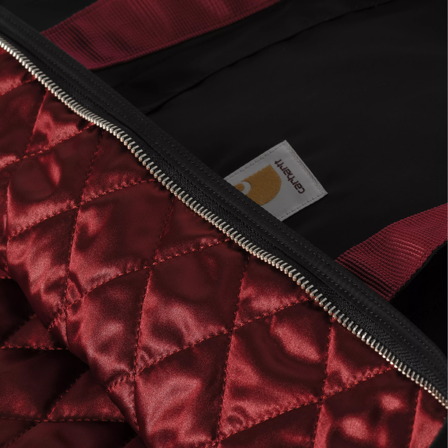 CARHARTT WIP - Alumni Tote Bag