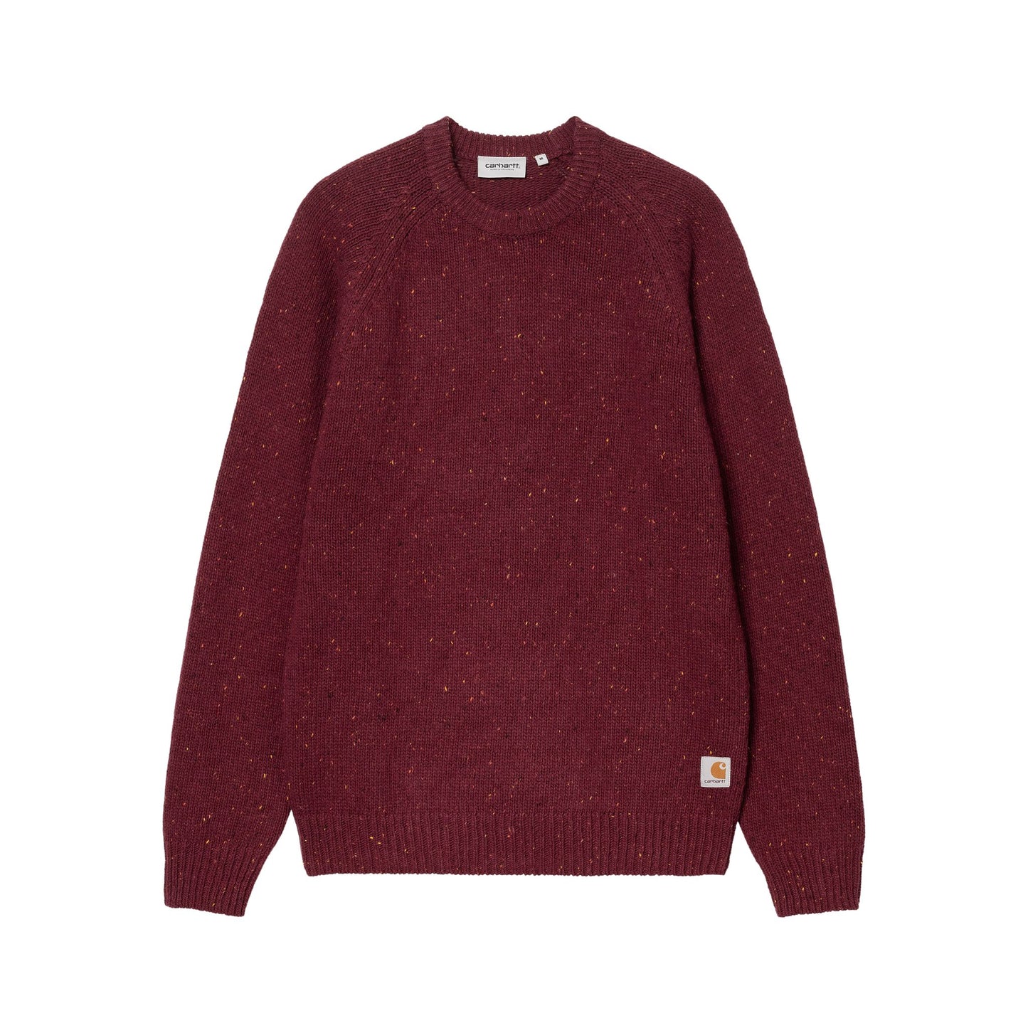 CARHARTT WIP - Anglistic Sweater