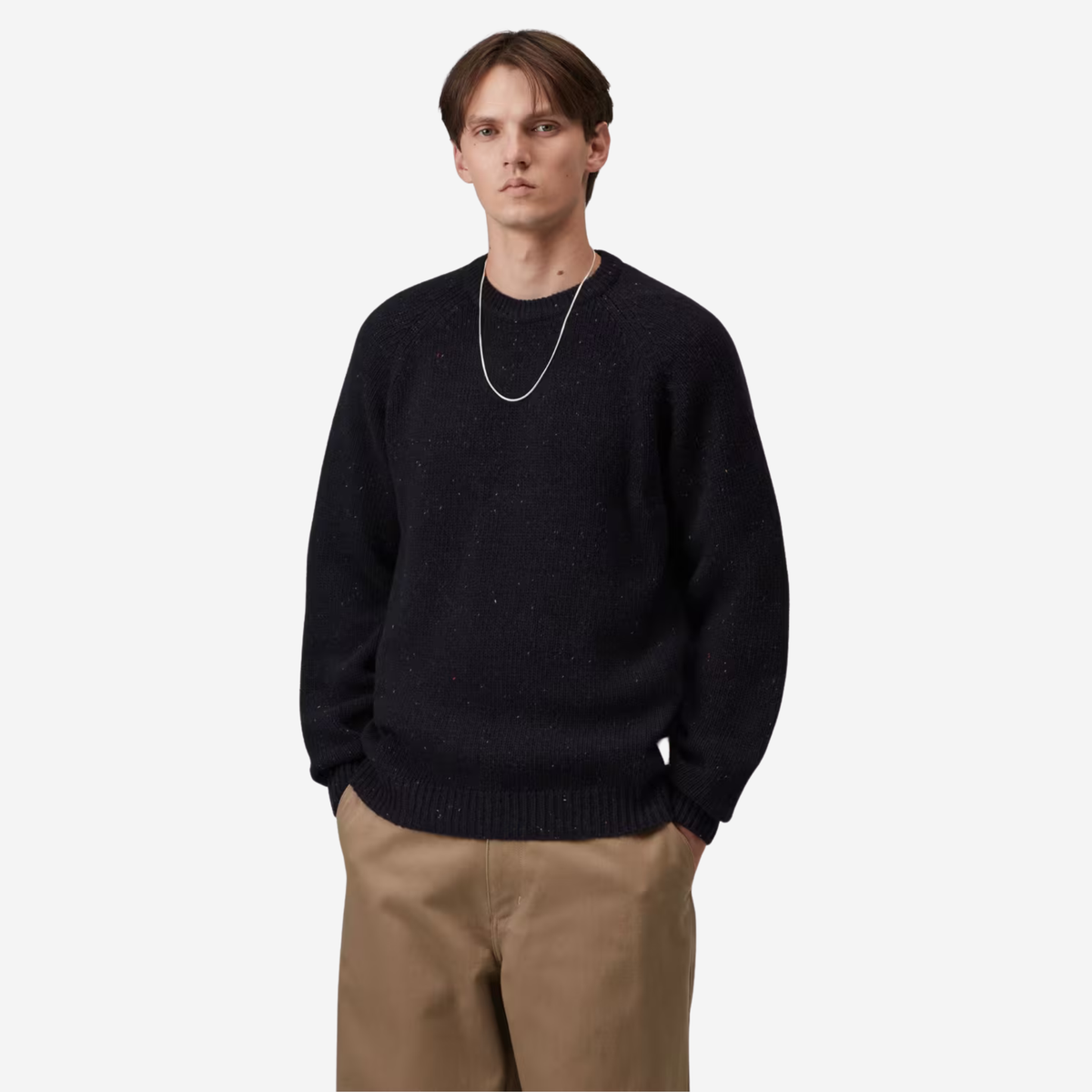 CARHARTT WIP - Anglistic Sweater