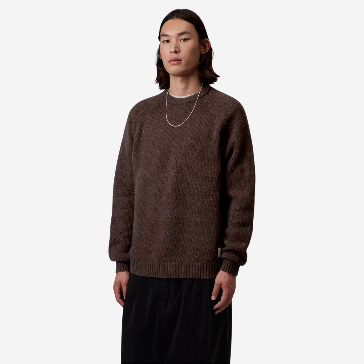 CARHARTT WIP - Anglistic Sweater