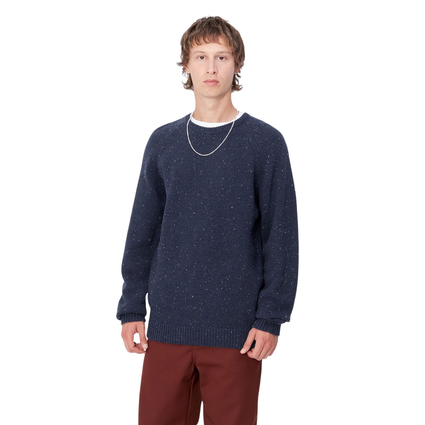 CARHARTT WIP - Anglistic Sweater