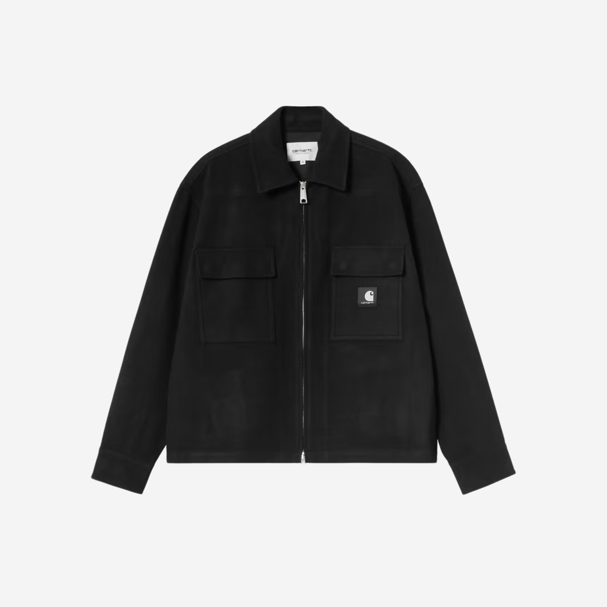 CARHARTT WIP - Atoka Shirt Jacket